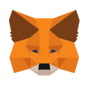 MetaMask Community logo