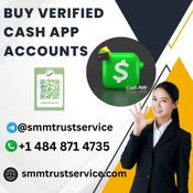 Purchasing Verified Cash App Accounts for Sale What to Check logo
