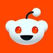Reddit Scraper logo