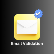 Email Validation logo