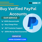 egsmmit. is the Best Place to Buy Verified PayPal Accounts  logo