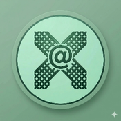 MailForge - Email Validation logo