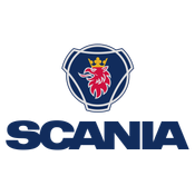 Scania Parts Catalog API logo