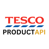 Tesco Product API