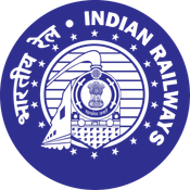 IRCTC API logo