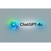 Free Gpt-4o logo