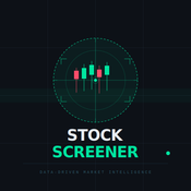 Stock Screener logo
