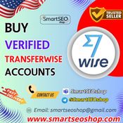 Best Places to Buy Verified Transferwise Accounts in Google logo