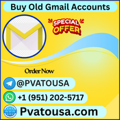 How To Verify An Old Gmail Account’s Authenticity? logo