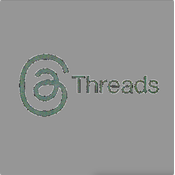 Threads Cheapest API logo