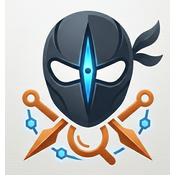 JSearch Ninja logo
