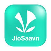 JioSaavn API logo