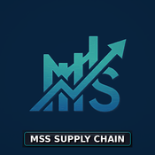 MSS Supply Chain logo