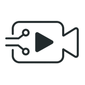 AI Video Frame - API logo