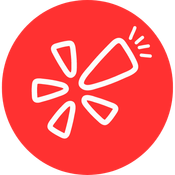 Real-Time Yelp Scraper API logo