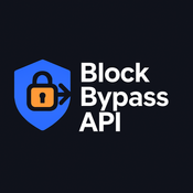 Bypass Cloudflare API logo