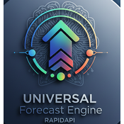 Universal Forecast Engine logo