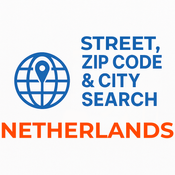 AddressPerfect Dutch Streets logo