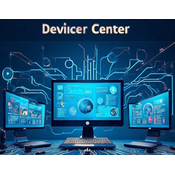 Mobile Phone & OTT Device Center logo