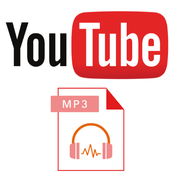 YouTube to MP3 Converter - Free and Easy Conversion API logo