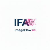 ImageFlow API logo