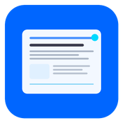 LinkPreview logo