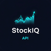 StockIQ Radar Signals logo