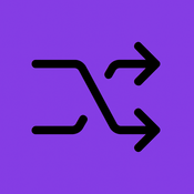 LinkTuner - URL shortener & rotator logo
