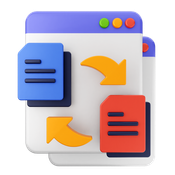 File Conversion API - Excel, PDF, HTML, and More logo