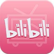 Bilibili Video Downloader logo