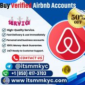  How to Achievement Airbnb Accounts with Full Access logo
