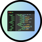 Code Formatter logo