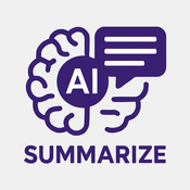 Audio Summarizer API logo