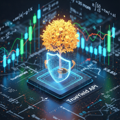 TrueYield - Valuation & Dividends logo
