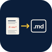 Scientific Paper Parser logo