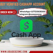 Buy Verified CashApp Account logo