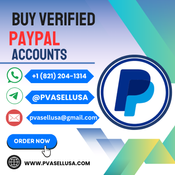 How to Buy Verified PayPal Accounts and Save Time logo