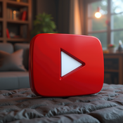 Youtube Transcripts API logo