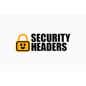 Website Security Headers Checker logo