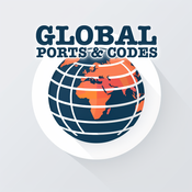 Global Ports & Codes API logo