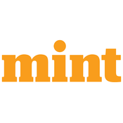 LiveMint Com logo