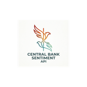 Central Bank Sentiment logo