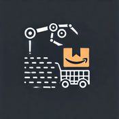 Amazon Product Scraper logo