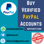 How to buy verified PayPal accounts in 2025-Best Us It logo