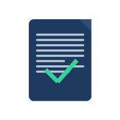 Legal Document Grammar Checker — No Legal Term Corruption logo