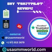 Buy Trustpilot Reviews Instantly Improve Your Brand Trusted! logo