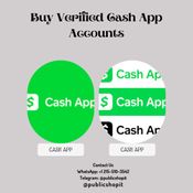 Buy Verified Cash App Account - 100% Fully verified USA logo