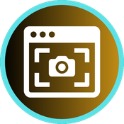 Website Screenshot logo
