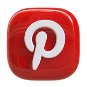 Pinterest Scraper & Data Extractor API ✴Premium✴ logo