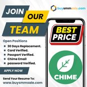  Buy Verified Chime Bank Accounts ... - rapidapi logo